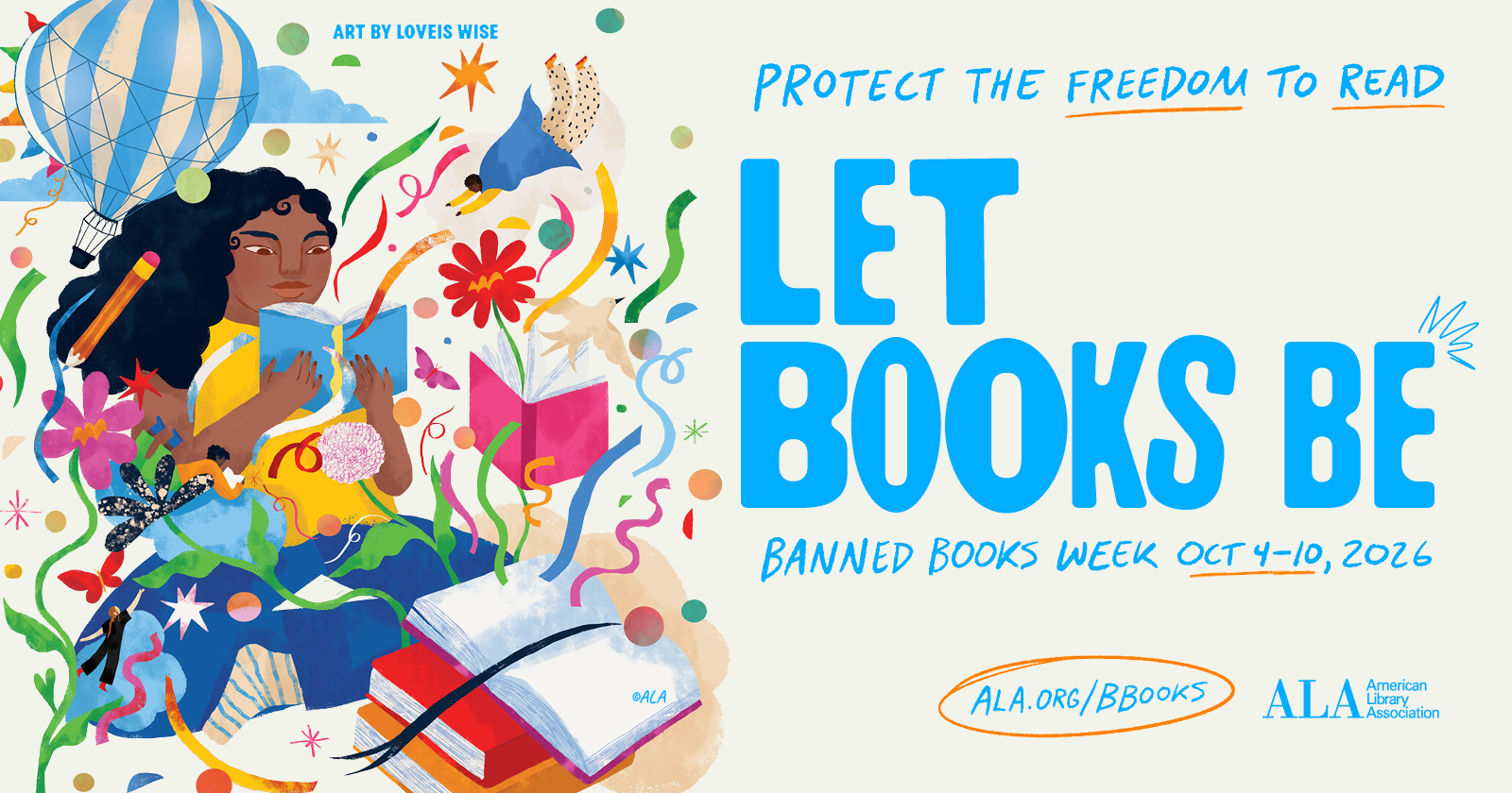 Banned Books Week and New Docuseries ‘Bucks County, USA’ Remind Us of the Threat Moms for Liberty Poses to the Freedom to Read