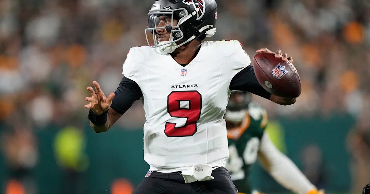 What channel is the Saints vs Falcons game today? Start time, NFL schedule, streaming