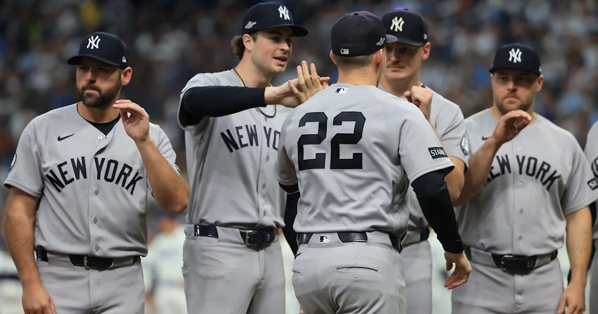 Where to watch Yankees vs Rays Game 2 today, time and prediction for ALDS