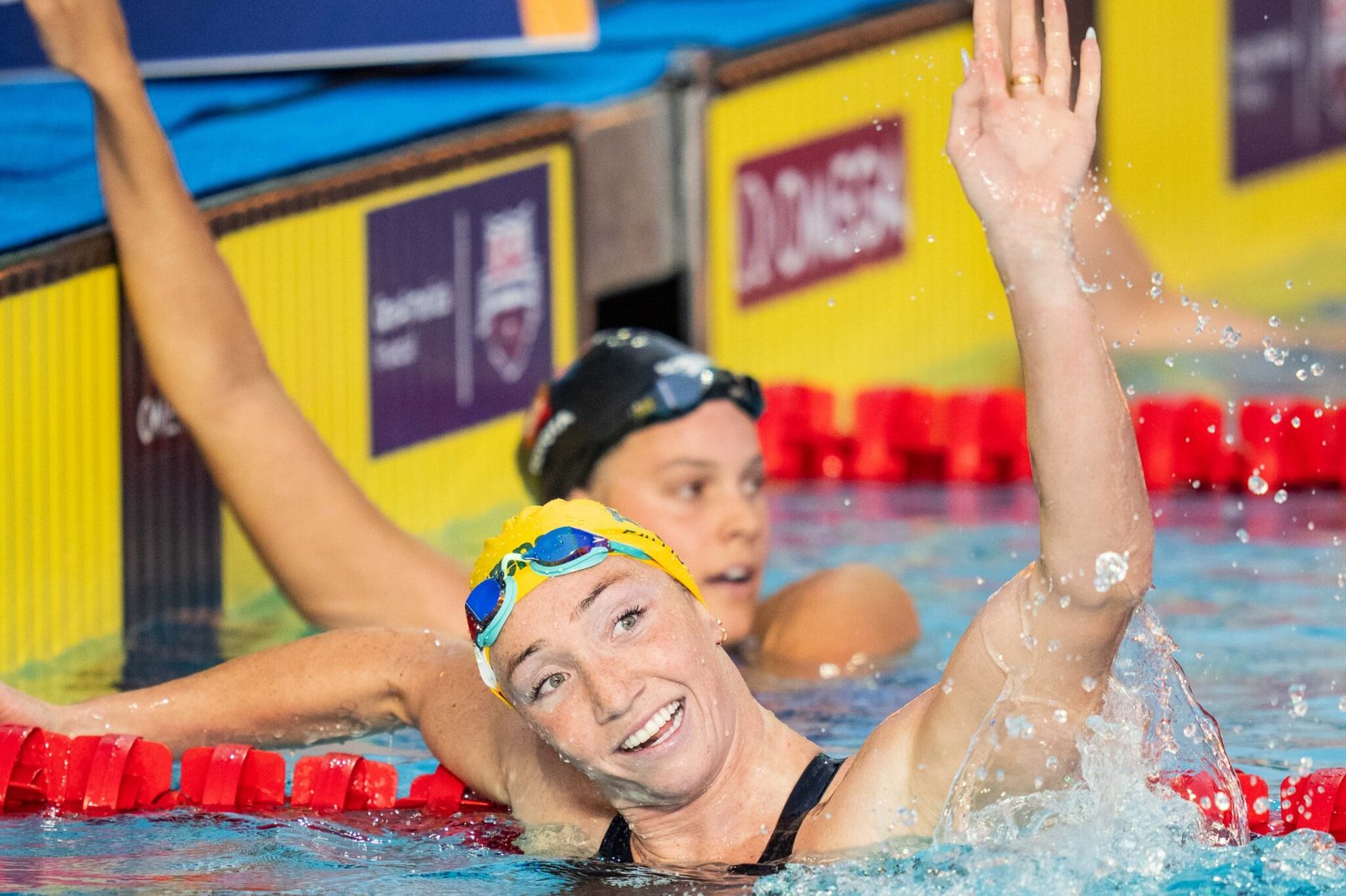 Australia vs USA: Swimming's Greatest Rivalry Enters A New Era