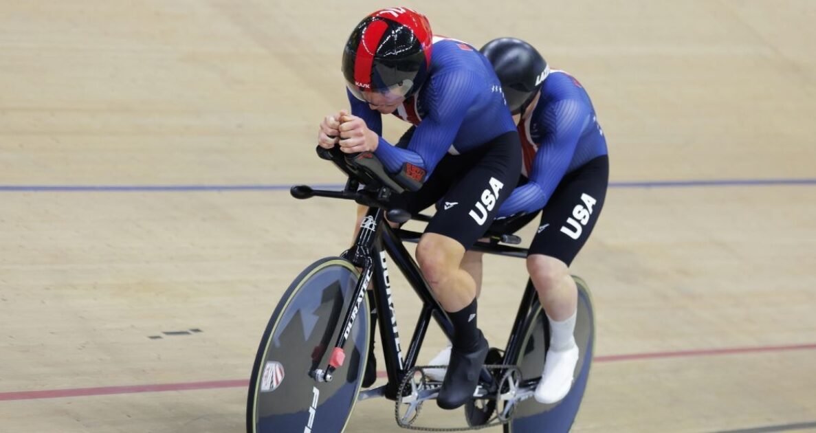 USA Cycling Announces the 2026 UCI Para Cycling Track…