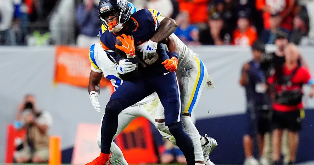 Pat Bryant to miss time