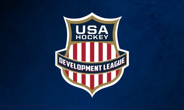USA Hockey Development League Update