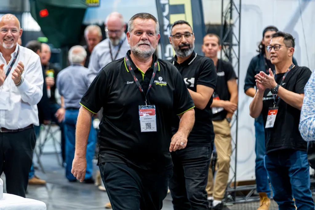 Terminal tackle supplier steps up investor search and targets USA