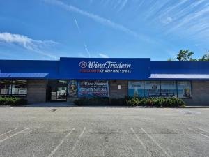 USA Wine Traders Paramus NJ
