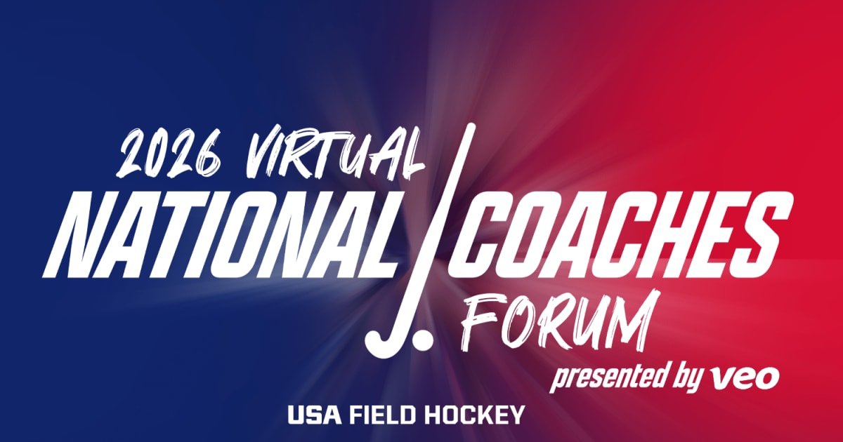 2026 Virtual National Coaches Forum