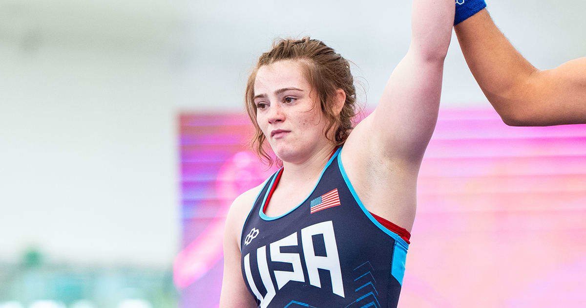 Graveman to replace Elor at Galaxy U23 World Championships