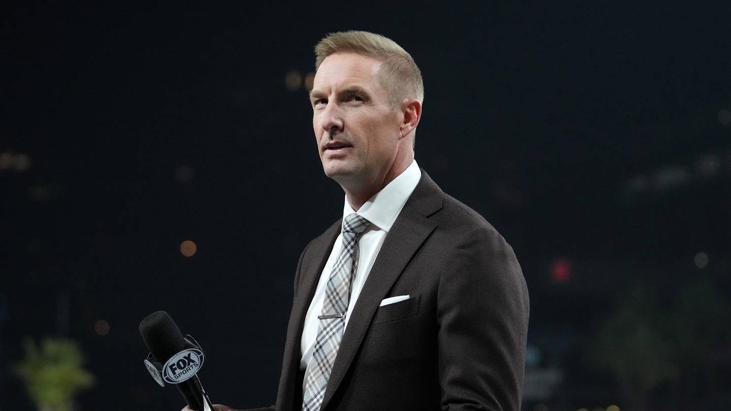 Joel Klatt Delivers Mixed Review of Oregon Ducks Ahead of UCLA Matchup