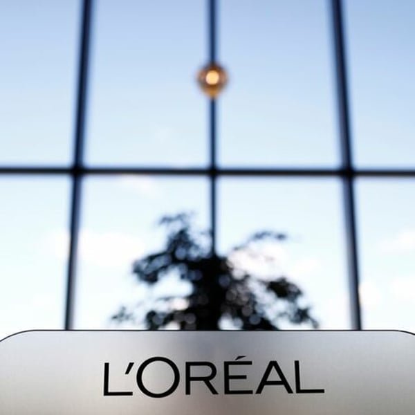 L'Oreal explores unloading chemical-related liabilities
