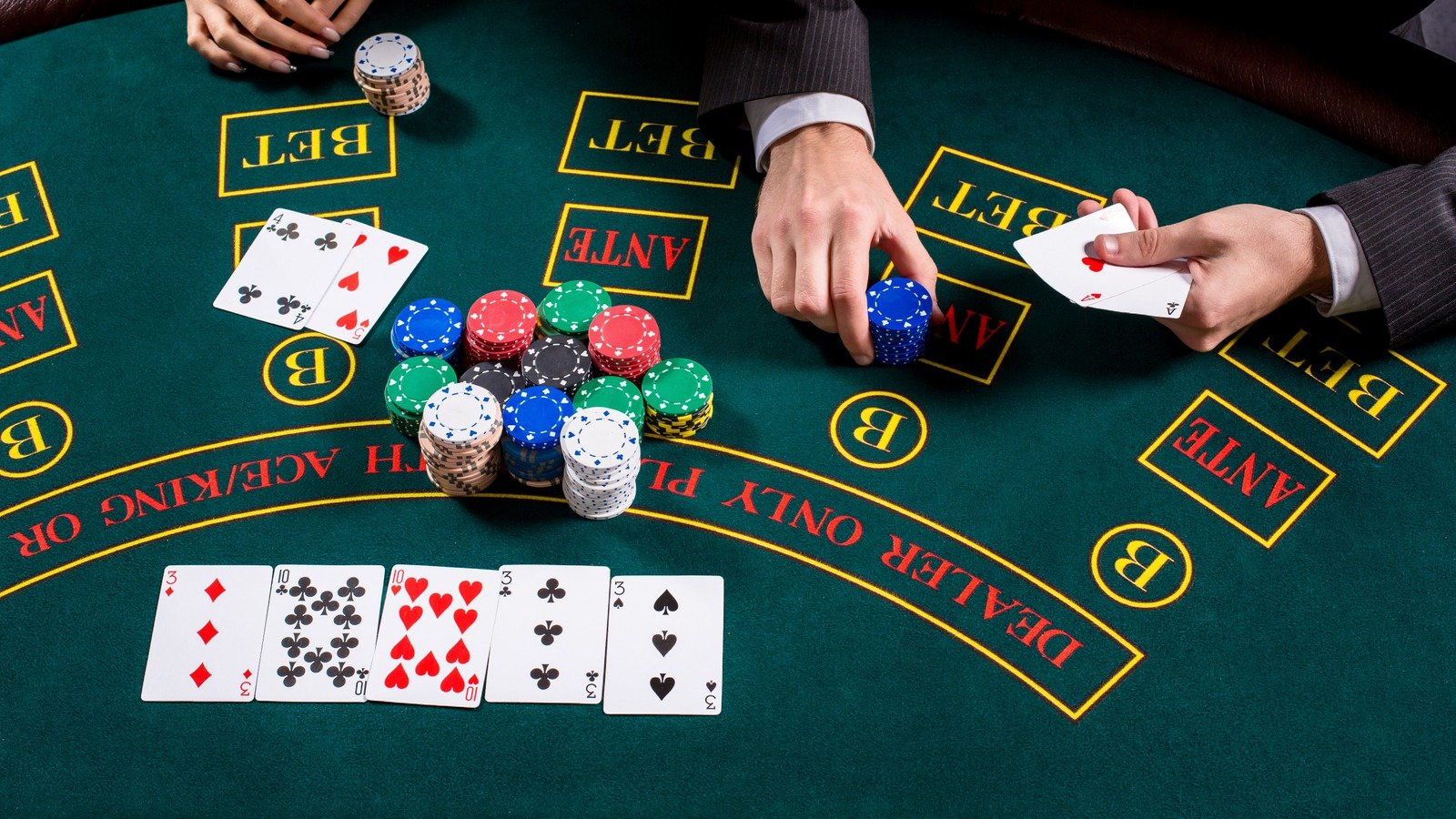 Is Monarch Casino & Resort (MCRI) Undervalued As Its Spa Tops USA Today’s Rankings?