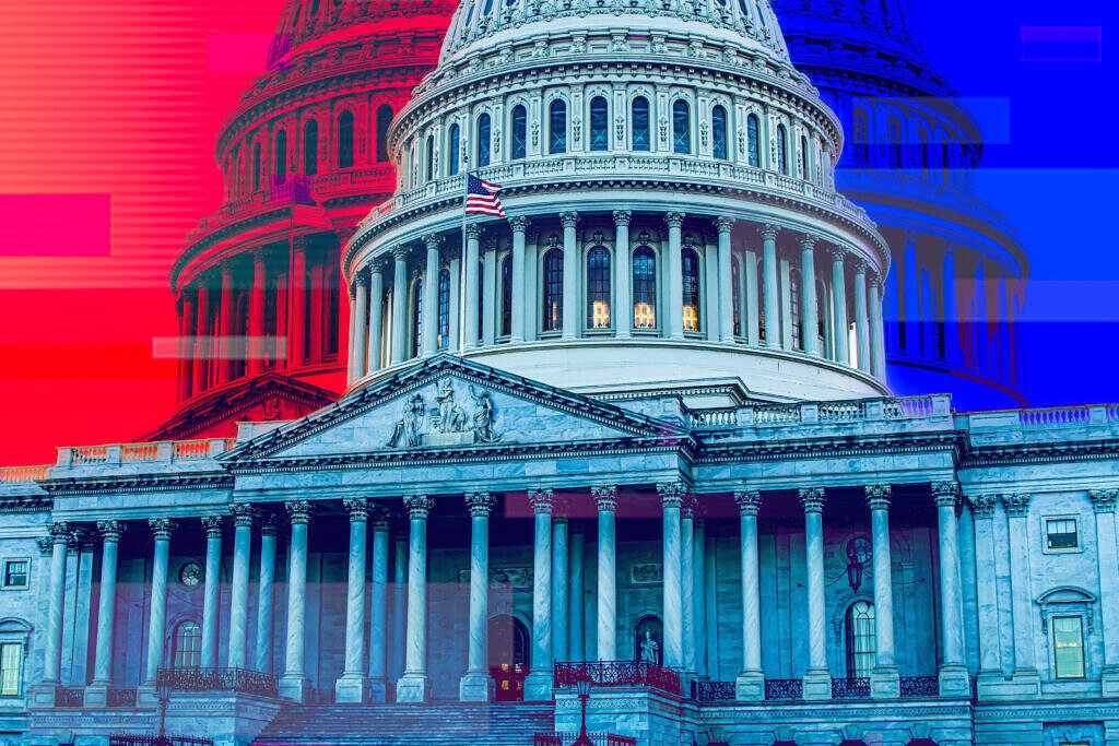 Rom Reddy: Why the USA Turns Bluer This November
