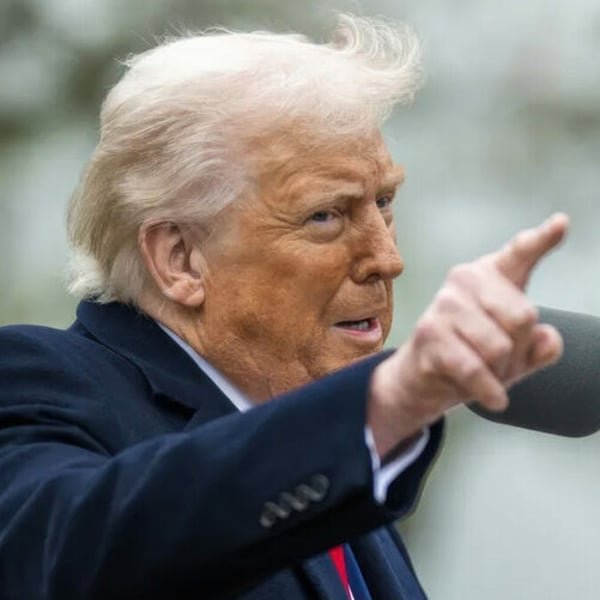 US trade deficit hits highest level since March 2025