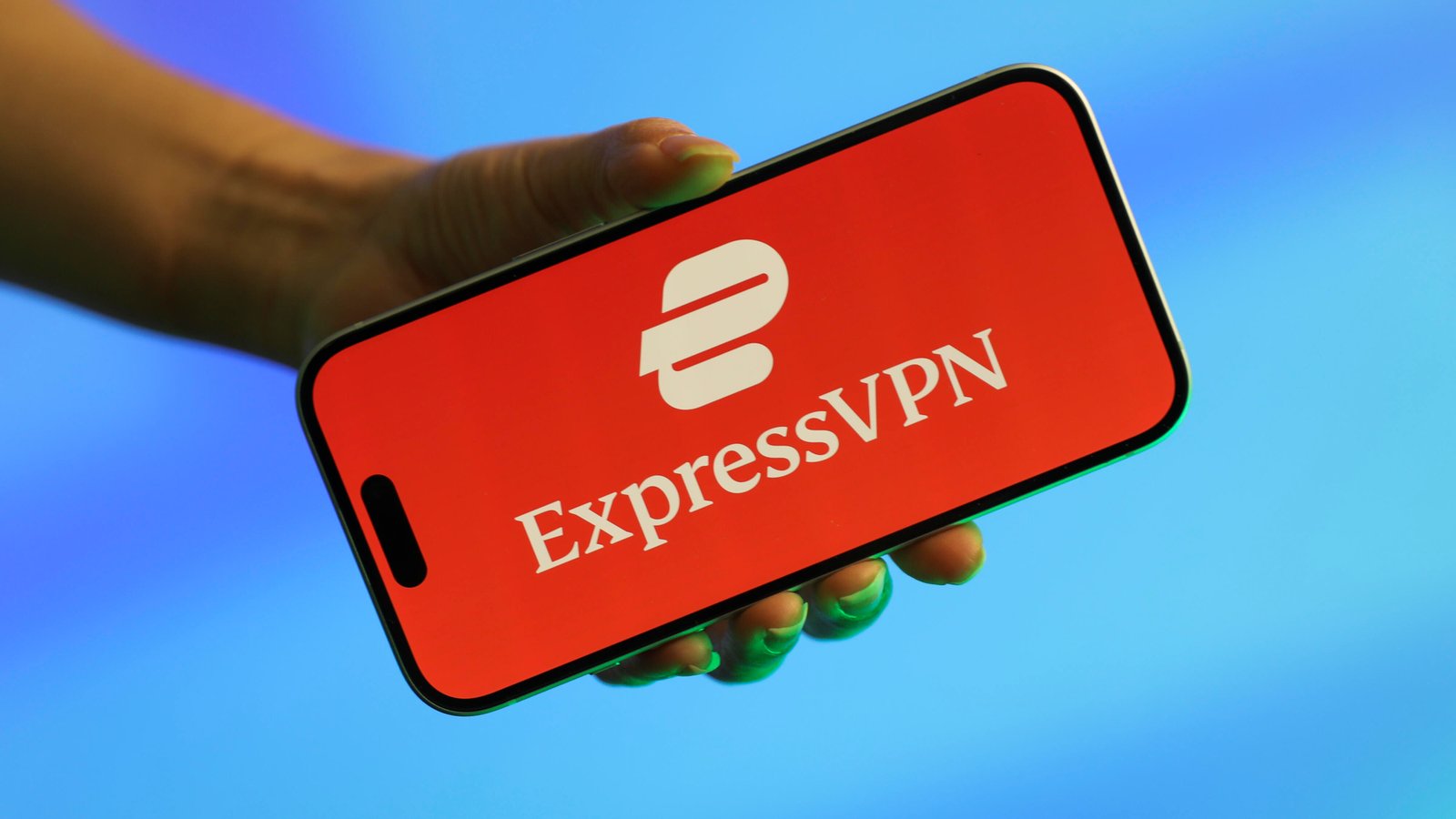 Express VPN mobile