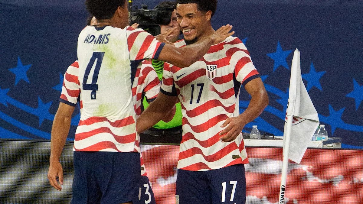 USA vs Canada live updates, lineups, score and more from friendly match