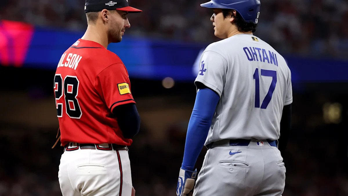 When do the Dodgers play next? See the remaining NLDS schedule