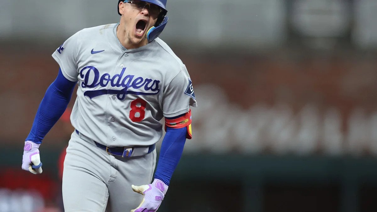 Why the Dodgers can win without Ohtani and why it should scaree the Braves