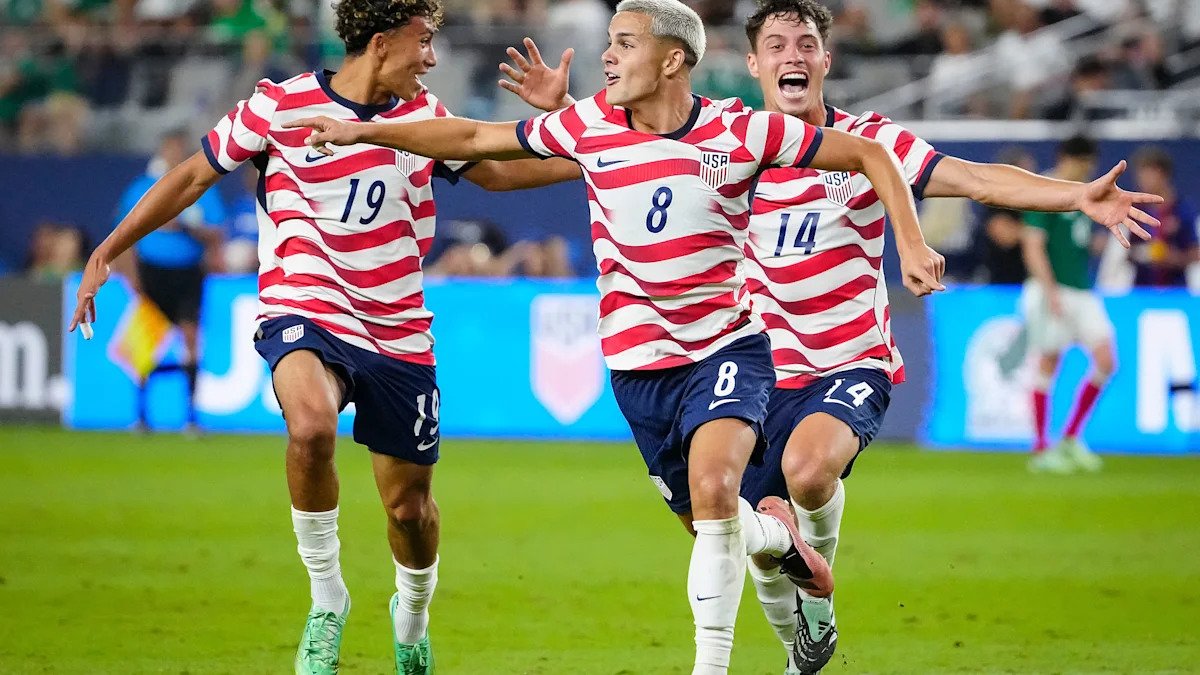 USA Soccer vs Canada battle in friendly: When, where to watch