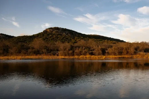 Palo Pinto Pavilion Texas USA property
