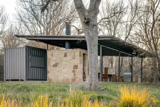 Palo Pinto Pavilion Texas USA property