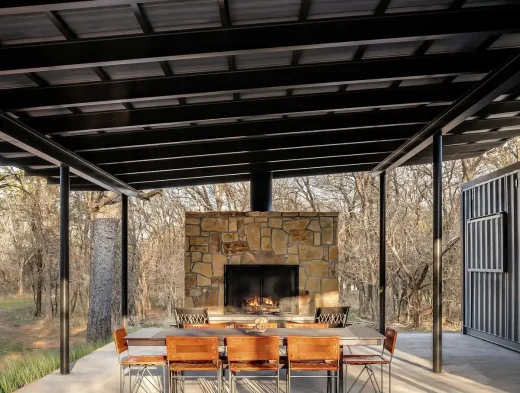 Palo Pinto Pavilion Texas USA property