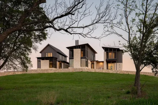 Side x Side Retreat Erath County Texas